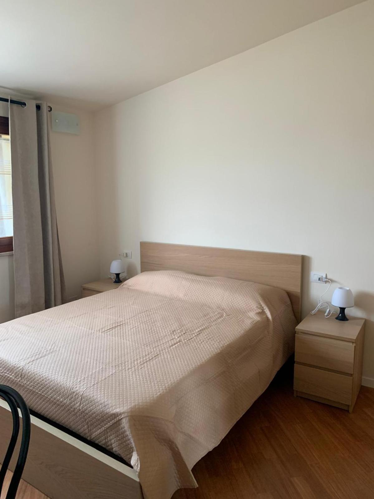 Le Tamerici B&B Ancona Eksteriør billede