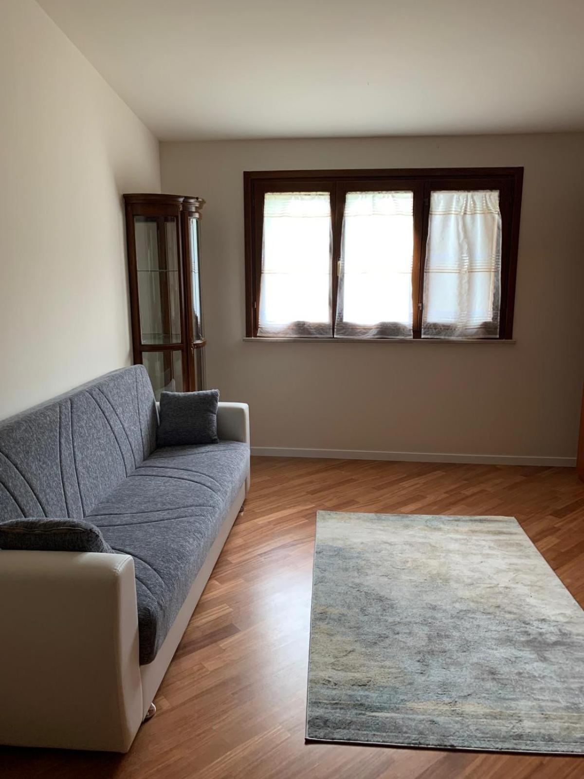 Le Tamerici B&B Ancona Eksteriør billede